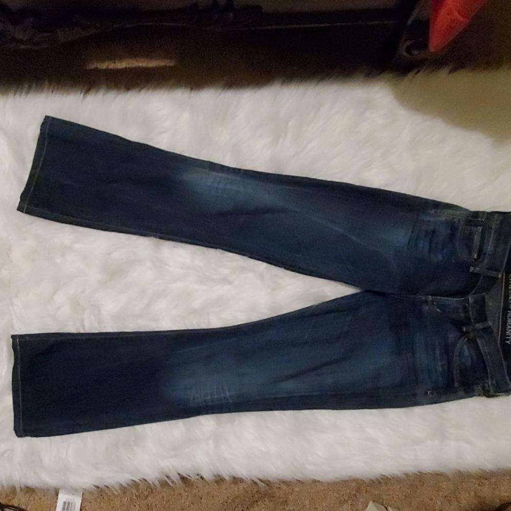 Citizen of Humanity Jeans